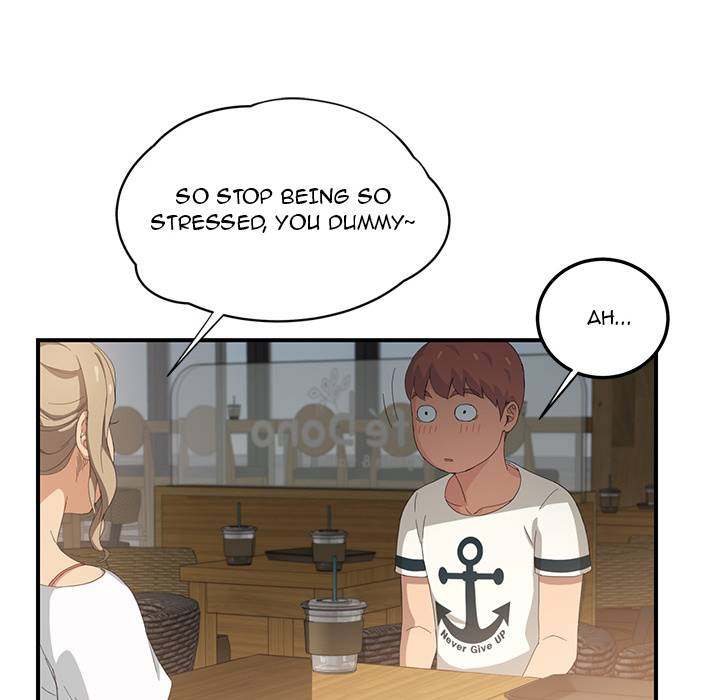 My Stepmom - Chapter 13 - Andromeda 11 page 127 hentai porn comic manga doujin